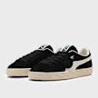 PUMA Suede Charles F. Stead I schwarz 94838 1