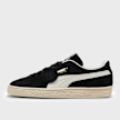 PUMA Suede Charles F. Stead I black 94838 2