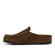 Birkenstock Naples Wrapped brown 95004 3