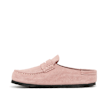 Birkenstock Wmns Naples Wrapped rosa 95003 3