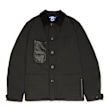 Junya Watanabe MAN Coat zwart 95514 1