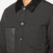 Junya Watanabe MAN Coat schwarz 95514 5