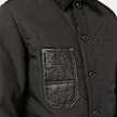 Junya Watanabe MAN Coat zwart 95514 8