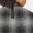 Junya Watanabe MAN Leather Jacket zwart 95515 5