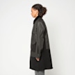 Junya Watanabe MAN Leather Coat black 95517 3