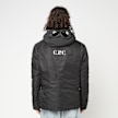 Junya Watanabe MAN x C.P. Company Jacket zwart 95518 4