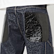 Junya Watanabe MAN Pants blauw 95519 5
