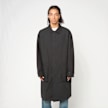 Comme des Garcons Homme Coat schwarz 95522 2