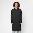 Comme des Garcons Homme Coat schwarz 95523 2
