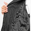 Comme des Garcons Homme Coat schwarz 95523 7