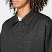 Comme des Garcons Homme Jacket black 95524 5