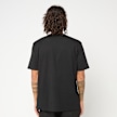 Comme des Garcons Homme TEE-SHIRT graphite sombre/black black 95528 4