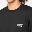 Comme des Garcons Homme Graphic T-Shirt schwarz 95528 5