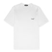 Comme des Garcons Homme Graphic T-Shirt weiß 95529 1