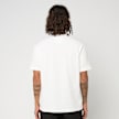 Comme des Garcons Homme Graphic T-Shirt weiß 95529 4