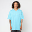 Comme des Garcons Shirt T-Shirt Knit blue 95531 2