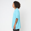 Comme des Garcons Shirt T-Shirt Knit blue 95531 3