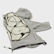 Oakley Latitude Veil Slingpack Jacket grau 95121 7