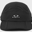 Oakley Latitude Flex Field Cap schwarz 95128 3