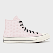 Converse Chuck 70 Stars light pink 95247 2