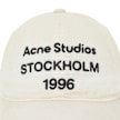Acne Studios Acne Studios Stockholm 1996 Beige 95377 4