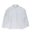 Acne Studios Striped Shirt grey 95379 1