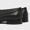 _J.L-A.L_ Shin Loafer schwarz 95395 5