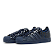 adidas Originals Superstar II Anthony Edwards blue 95460 1