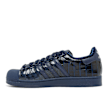 adidas Originals Superstar II Anthony Edwards blau 95460 3