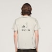 adidas Originals x Song For The Mute Unitefit Running T-Shirt beige 99809 3