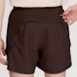 adidas Originals x Song For The Mute Running Shorts brown 99810 5