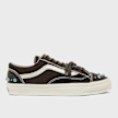 Vans LX Old Skool 36 brown 95627 2
