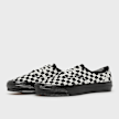 Vans LX Authentic 44 EK Punk Check black 95617 1