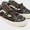 Vans Wmns LX Old Skool 36 brown 95616 6