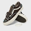 Vans Wmns LX Old Skool 36 braun 95616 7