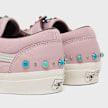 Vans Wmns LX Old Skool 36 light pink 95613 5