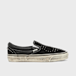 Vans Wmns LX Classic Slip-On 98 Pearlized black 95611 2