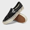 Vans Wmns LX Classic Slip-On 98 Pearlized schwarz 95611 7