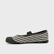 Vans OTW Mary Jane Prima Faded Black Waffle braun 95619 3