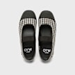 Vans OTW Mary Jane Prima Faded Black Waffle braun 95619 4