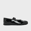 Vans OTW Mary Jane Prima Black Patent schwarz 95618 2