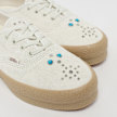 Vans LX Authentic 44 Gemstone MARSHMALLOW beige 95620 6