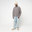 Our Legacy Shrunken Fullzip grey 95638 2