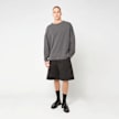 Our Legacy Slack Sweatshirt grijs 95646 2