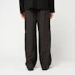 Our Legacy Leisure Trousers schwarz 95649 3