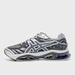 ASICS SportStyle Gel-Kinetic 2.0 silber 95672 3