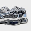 ASICS SportStyle Gel-Kinetic 2.0 silber 95672 5