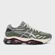 ASICS SportStyle Gel-Kinetic 2.0 groen 95674 2