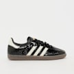 adidas Originals Wmns Samba OG "Black Patent Snakeskin" schwarz 95717 2