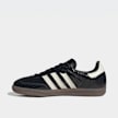 adidas Originals Wmns Samba OG "Patent Snakeskin" wit 95717 2